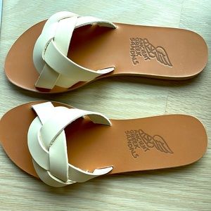Ancient Greek Sandals